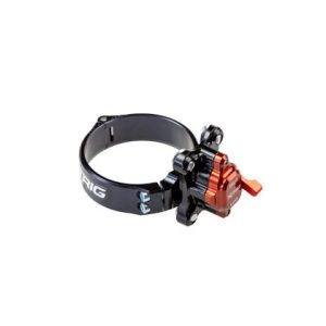 Dispozitiv de holeshot X-TRIG HI/LOW WP CONE VALVE / X-ACT PRO 48MM