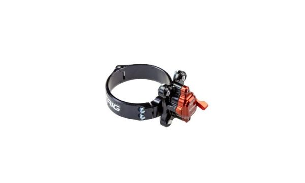 Dispozitiv de holeshot X-TRIG HI/LOW WP CONE VALVE / X-ACT PRO 48MM