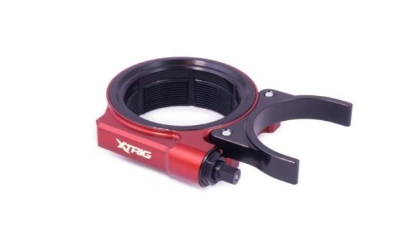 X-TRIG Preload Adjuster – dispozitiv de preîncărcare arc amortizor KAWASAKI KX250F 2021-