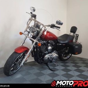 Motocicletă second-hand din Germania, verificată și servisată, disponibilă în diverse stiluri: Naked, Sport, Touring, Cruiser, Super Sport, Adventure / Dual-Sport, Enduro, Chopper, Scooter, Café Racer, Dirt Bike, Motociclete de stradă, Motociclete pentru începători, Motociclete rare, Motociclete Custom, Motociclete reduse în înălțime, Motociclete Vintage / Retro, Motociclete Off-Road, Motociclete de curse (Track Bikes), Motociclete rulate, Motociclete cu șa înaltă (Adventure Bikes)