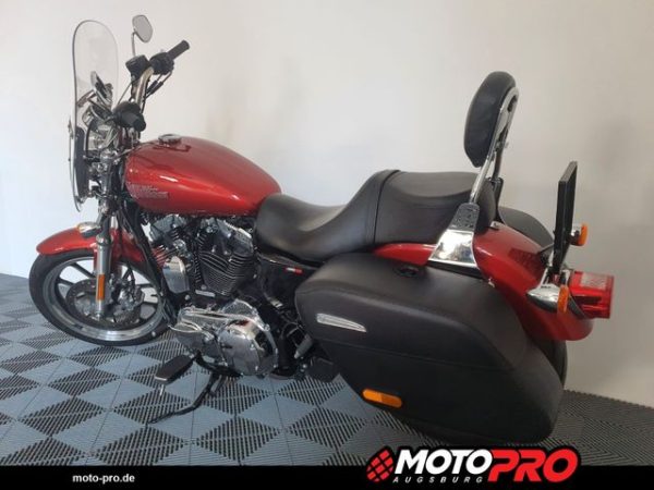 Motocicletă second-hand din Germania, verificată și servisată, disponibilă în diverse stiluri: Naked, Sport, Touring, Cruiser, Super Sport, Adventure / Dual-Sport, Enduro, Chopper, Scooter, Café Racer, Dirt Bike, Motociclete de stradă, Motociclete pentru începători, Motociclete rare, Motociclete Custom, Motociclete reduse în înălțime, Motociclete Vintage / Retro, Motociclete Off-Road, Motociclete de curse (Track Bikes), Motociclete rulate, Motociclete cu șa înaltă (Adventure Bikes)