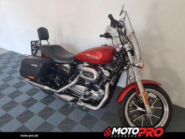 Motocicletă second-hand din Germania, verificată și servisată, disponibilă în diverse stiluri: Naked, Sport, Touring, Cruiser, Super Sport, Adventure / Dual-Sport, Enduro, Chopper, Scooter, Café Racer, Dirt Bike, Motociclete de stradă, Motociclete pentru începători, Motociclete rare, Motociclete Custom, Motociclete reduse în înălțime, Motociclete Vintage / Retro, Motociclete Off-Road, Motociclete de curse (Track Bikes), Motociclete rulate, Motociclete cu șa înaltă (Adventure Bikes)