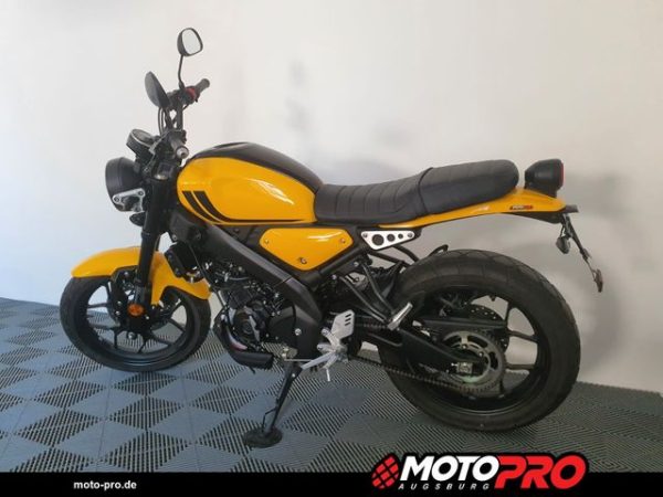 Motocicletă second-hand din Germania, verificată și servisată, disponibilă în diverse stiluri: Naked, Sport, Touring, Cruiser, Super Sport, Adventure / Dual-Sport, Enduro, Chopper, Scooter, Café Racer, Dirt Bike, Motociclete de stradă, Motociclete pentru începători, Motociclete rare, Motociclete Custom, Motociclete reduse în înălțime, Motociclete Vintage / Retro, Motociclete Off-Road, Motociclete de curse (Track Bikes), Motociclete rulate, Motociclete cu șa înaltă (Adventure Bikes)