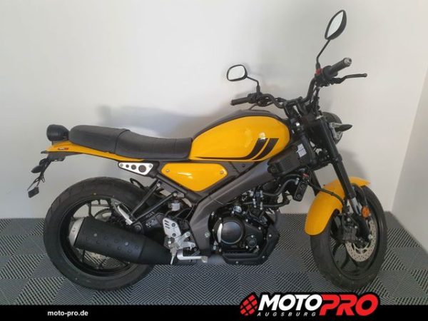 Motocicletă second-hand din Germania, verificată și servisată, disponibilă în diverse stiluri: Naked, Sport, Touring, Cruiser, Super Sport, Adventure / Dual-Sport, Enduro, Chopper, Scooter, Café Racer, Dirt Bike, Motociclete de stradă, Motociclete pentru începători, Motociclete rare, Motociclete Custom, Motociclete reduse în înălțime, Motociclete Vintage / Retro, Motociclete Off-Road, Motociclete de curse (Track Bikes), Motociclete rulate, Motociclete cu șa înaltă (Adventure Bikes)