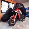 Depozitare motocicletă – Sfaturi pentru întreținere și protecție optimă