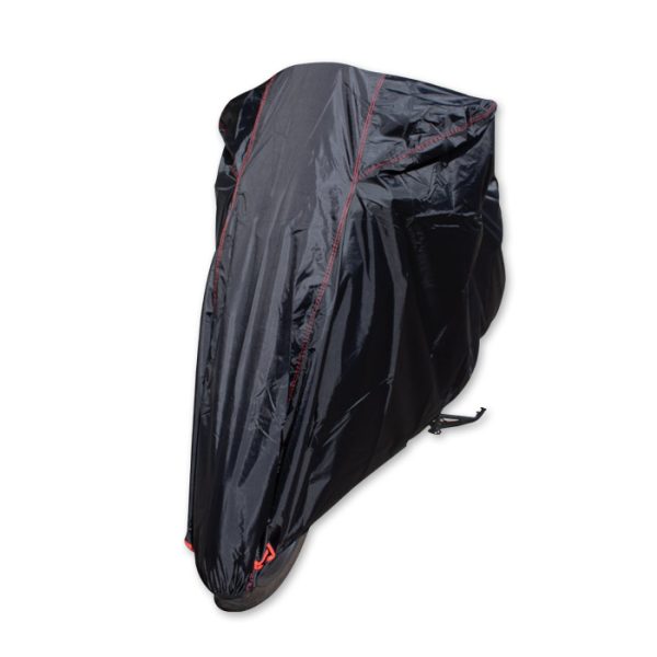 Husă moto impermeabilă Supercover 2.0 mărimea S – durabilă