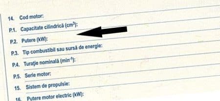 Cum să convertești KW în CP: Interpretează corect datele din talonul motocicletei tale.