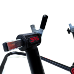 Stander moto spate universal BRS adaptor din cauciuc