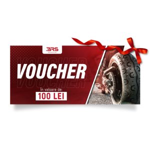 Voucher cadou 100 Lei