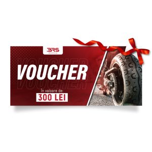 Voucher cadou 300 Lei