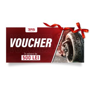 Voucher cadou 500 Lei