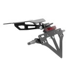 Suport număr de înmatriculare pentru Honda XL750 Transalp 2023-