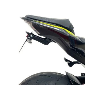Suport număr de înmatriculare pentru Kawasaki Z900 2017-