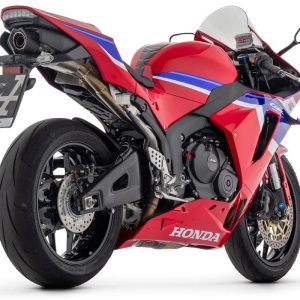 Tobă finală INDY RACE EVO Titan pentru HondaCBR 600 RR 2024-