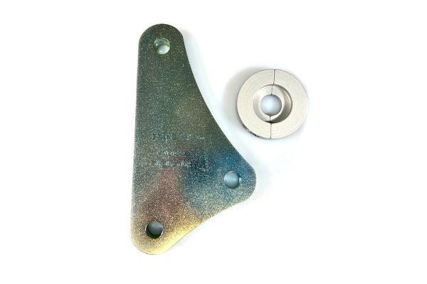 Kit de coborâre- reducere înălțime pentru Triumph TigerSport1050,115NG