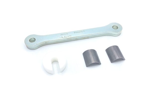 Kit de coborâre- reducere înălțime pentru Kawasaki Ninja 125, BX125A / -B