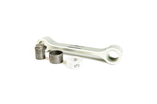 Kit de coborâre- reducere înălțime pentru Triumph Daytona 675, D67LC