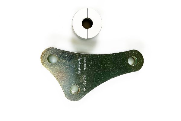 Kit de coborâre- reducere înălțime pentru Yamaha WR125X, Typ DE07