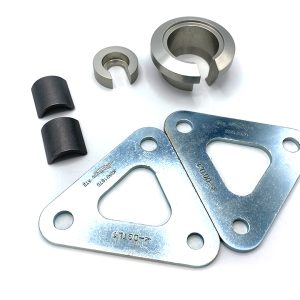 Kit de coborâre- reducere înălțime pentru für Suzuki GSX-S1000/F, DG