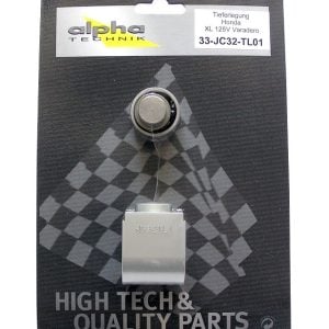 Kit de coborâre- reducere înălțime pentru Honda XL125V Varadero, JC32,JC49