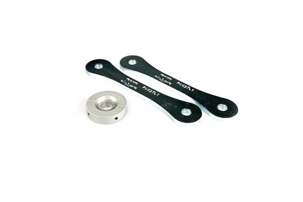 Kit de coborâre- reducere înălțime pentru Honda CB500F/FA/CBR500R/RA