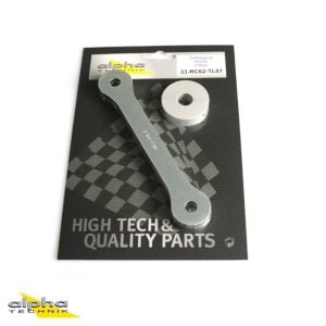 Kit de coborâre- reducere înălțime pentru für Honda Integra, RC62