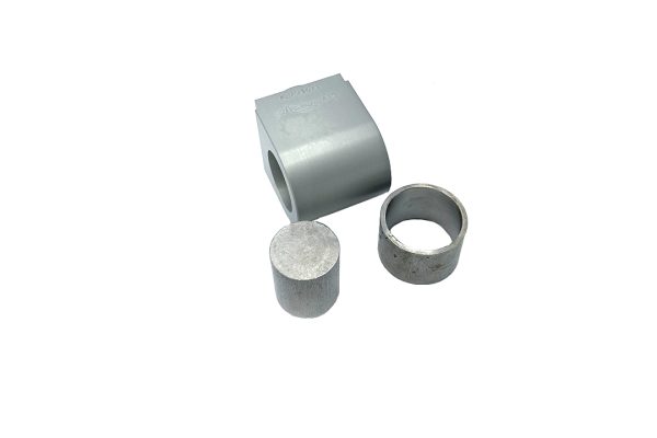 Kit de coborâre- reducere înălțime pentru Honda CBR650F/FA, RC74