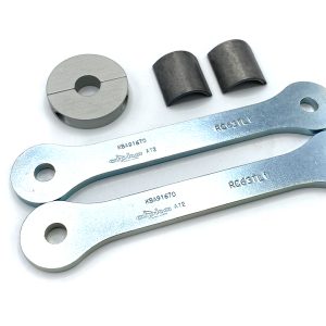 Kit de coborâre- reducere înălțime pentru Honda NC750SA/NC750SD, RC88