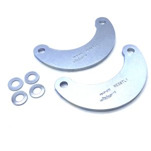 Kit de coborâre- reducere înălțime pentru Yamaha YZF-R125/MT-125, Typ RE40