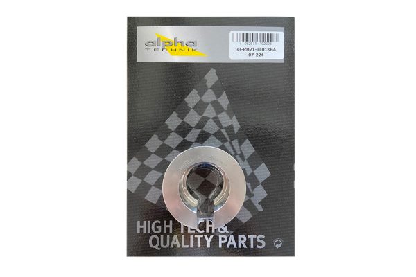 Kit de coborâre- reducere înălțime pentru Yamaha MT-03, Typ: RH21