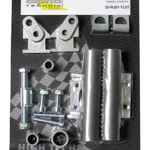 Kit de coborâre- reducere înălțime pentru Yamaha XJ600 N/S, RJ01