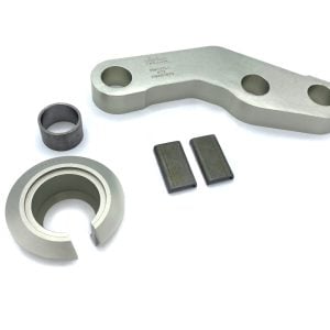 Kit de coborâre- reducere înălțime pentru Yamaha Tracer 700 RM30 / RM31