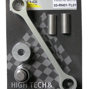 Kit de coborâre- reducere înălțime pentru Yamaha YZF1000R1, RN01