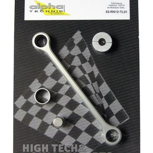 Kit de coborâre- reducere înălțime pentru Yamaha YZF1000R1, RN12