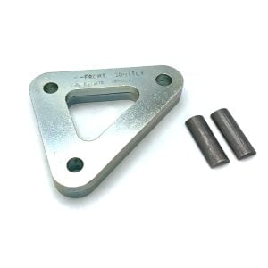 Kit de coborâre- reducere înălțime pentru Honda XL1000V, SD02, SD03