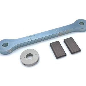 Kit de coborâre- reducere înălțime pentru Suzuki GSF650/650S Bandit, 35mm