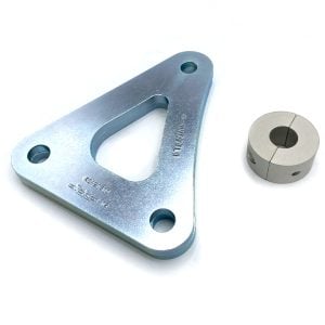 Kit de coborâre- reducere înălțime pentru für Suzuki GSXR1000, WVCY