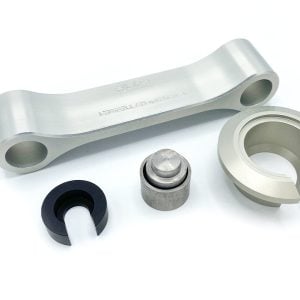 Kit de coborâre- reducere înălțime pentru Kawasaki Z900 ZR900F /-H /-P