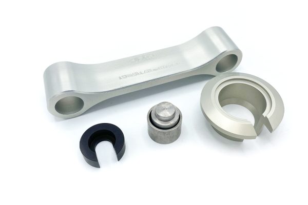 Kit de coborâre- reducere înălțime pentru Kawasaki Z900 ZR900F /-H /-P