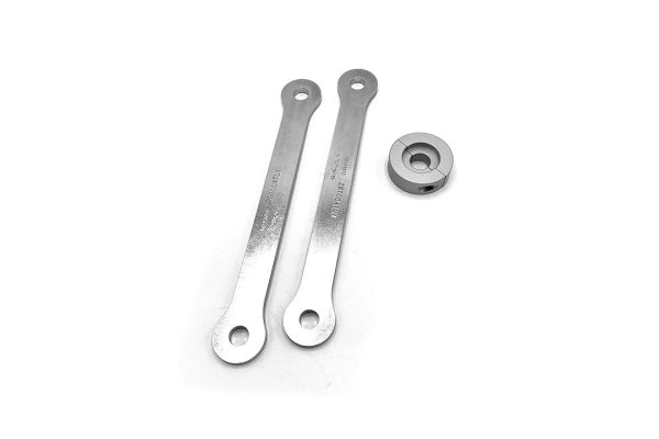 Kit de coborâre- reducere înălțime pentru Kawasaki Ninja ZX-6R Typ: ZX636J