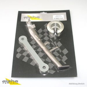 Kit de coborâre- reducere înălțime pentru Yamaha YZF-R1, RN32