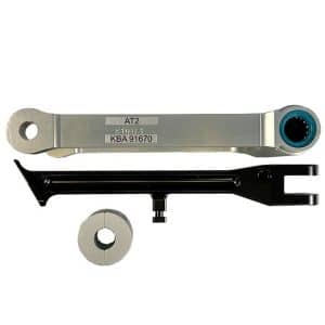 Kit de coborâre – reducere înălțime pentru BMW S1000RR K10 2012-2014