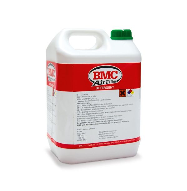 BMC Detergent pentru curățarea filtrului 5 L