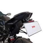Suport număr de înmatriculare pentru BMW S1000RR 2019-