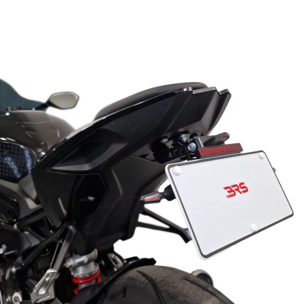 Suport număr de înmatriculare pentru BMW S1000RR 2019-