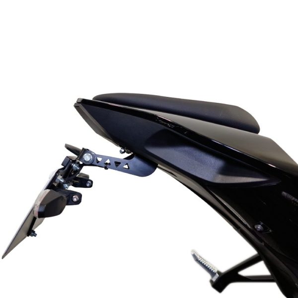 Suport număr de înmatriculare pentru BMW S1000RR 2019-
