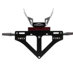 Suport număr de înmatriculare pentru Honda CB650R