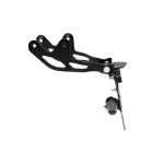 Suport număr de înmatriculare pentru Yamaha MT-09 / MT-09 SP 2024
