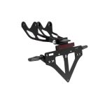 Suport număr de înmatriculare pentru Yamaha MT-09 / MT-09 SP 2024