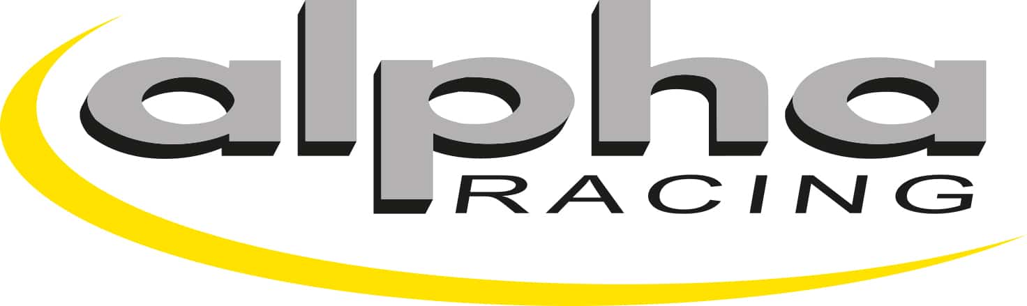 alpha racing